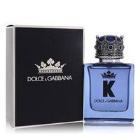 K By Dolce &amp; Gabbana Eau De Parfum Spray By Dolce &amp; Gabbana 1.6 oz