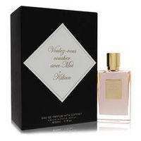 Kilian Voulez-vous Coucher Avec Moi Eau De Parfum Spray with Coffret By Kilian 1.7 oz