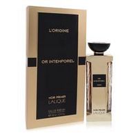 Lalique Or Intemporel Eau De Parfum Spray (Unisex) By Lalique 3.3 oz
