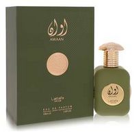 Lattafa Pride Awaan Eau De Parfum Spray (Unisex) By Lattafa 3.4 oz