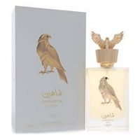 Lattafa Pride Shaheen Gold Eau De Parfum Spray By Lattafa 3.4 oz