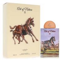 Lattafa Pride Art Of Nature Ii Eau De Parfum Spray (Unisex) By Lattafa 3.4 oz