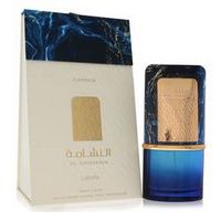 Lattafa Al Nashama Caprice Eau De Parfum Spray (Unisex) By Lattafa 3.4 oz