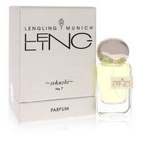 Lengling Munich No 7 Sekushi Extrait De Parfum Spray (Unisex) By Lengling Munich 1.7 oz