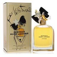 Marc Jacobs Perfect Intense Eau De Parfum Spray By Marc Jacobs 3.4 oz
