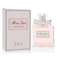 Miss Dior (miss Dior Cherie) Eau De Toilette Spray (New Packaging) By Christian Dior 3.4 oz