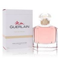 Mon Guerlain Eau De Parfum Spray By Guerlain 3.3 oz