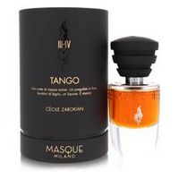 Masque Milano Tango Eau De Parfum Spray (Unisex) By Masque Milano 1.18 oz