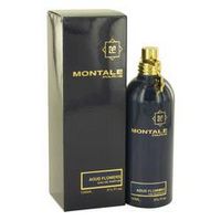 Montale Aoud Flowers Eau De Parfum Spray By Montale 3.3 oz