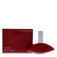 My Euphoria Eau De Parfum Spray By Calvin Klein 3.3 oz