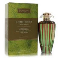Merchant Of Venice Mystic Incense Eau De Parfum Spray By The Merchant Of Venice 3.4 oz