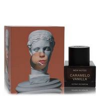 New Notes Caramelo Vanilla Extrait De Parfum Spray (Unisex) By New Notes 1.7 oz