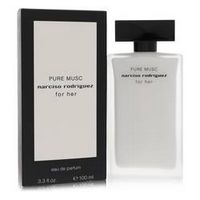 Narciso Rodriguez Pure Musc Eau De Parfum Spray By Narciso Rodriguez 3.3 oz