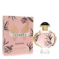 Olympea Blossom Eau De Parfum Florale Spray By Paco Rabanne 2.7 oz