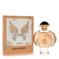 Olympea Solar Eau De Parfum Intense Spray By Paco Rabanne 2.7 oz