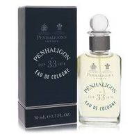 Penhaligon%27s No. 33 Eau De Cologne Spray By Penhaligon%27s 1.7 oz