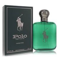 Polo Cologne Intense Cologne Intense Spray By Ralph Lauren 8 oz