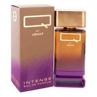 Q Intense Eau De Parfum Spray By Armaf 3.4 oz