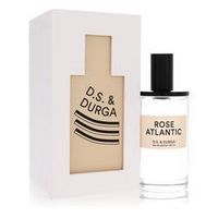 Rose Atlantic Eau De Parfum Spray By D.S. &amp; Durga 3.4 oz