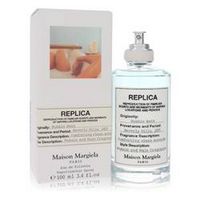 Replica Bubble Bath Eau De Toilette Spray (Unisex) By Maison Margiela 3.4 oz
