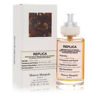 Replica Jazz Club Eau De Toilette Spray By Maison Margiela 1 oz