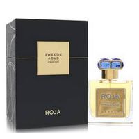 Roja Sweetie Aoud Extrait De Parfum Spray (Unisex New Packaging) By Roja Parfums 1.7 oz