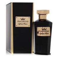 Safran Rare Eau De Parfum Spray (Unisex) By Amouroud 3.4 oz