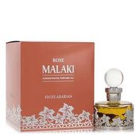 Swiss Arabian Rose Malaki Concentrated Perfume Oil By Swiss Arabian 1 oz
