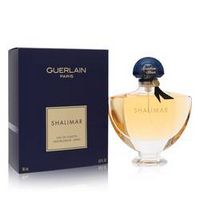 Shalimar Eau De Toilette Spray By Guerlain 3 oz