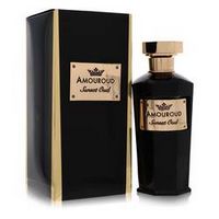 Sunset Oud Eau De Parfum Spray (Unisex) By Amouroud 3.4 oz