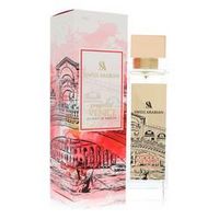 Swiss Arabian Passion Of Venice Extrait De Parfum Spray (Unixex) By Swiss Arabian 3.4 oz