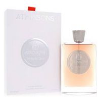 The Big Bad Cedar Eau De Parfum Spray (Unisex) By Atkinsons 3.3 oz