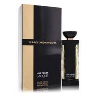 Terres Aromatiques Eau De Parfum Spray By Lalique 3.3 oz