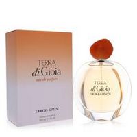 Terra Di Gioia Eau De Parfum Spray By Giorgio Armani 3.4 oz