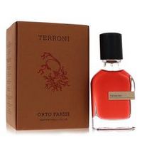 Terroni Parfum Spray (Unisex) By Orto Parisi 1.7 oz