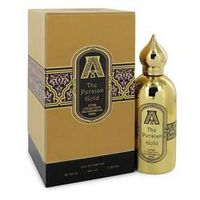 The Persian Gold Eau De Parfum Spray (Unisex) By Attar Collection 3.4 oz