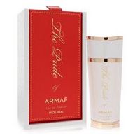 The Pride Of Armaf Rouge Eau De Parfum Spray By Armaf 3.4 oz