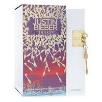 The Key Eau De Parfum Spray By Justin Bieber 3.4 oz