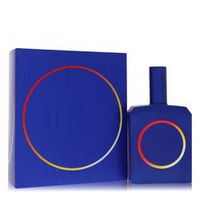 This Is Not A Blue Bottle 1.3 Eau De Parfum Spray (Unisex) By Histoires De Parfums 4 oz