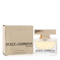 The One Eau De Parfum Spray By Dolce &amp; Gabbana 1 oz
