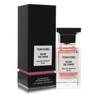 Tom Ford Rose De Chine Eau De Parfum Spray By Tom Ford 1.7 oz