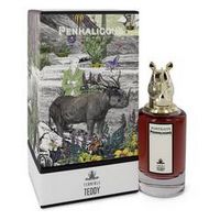 Terrible Teddy Eau De Parfum Spray By Penhaligon%27s 2.5 oz