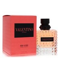 Valentino Donna Born In Roma Coral Fantasy Eau De Parfum Spray By Valentino 3.4 oz