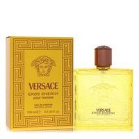 Versace Eros Energy Eau De Parfum Spray By Versace 3.4 oz