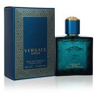 Versace Eros Eau De Parfum Spray By Versace 1.7 oz