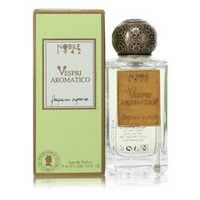 Vespri Aromatico Eau De Parfum Spray (Unisex) By Nobile 1942 2.5 oz