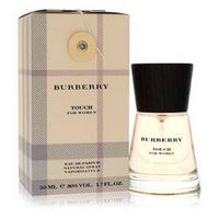 Burberry Touch Eau De Parfum Spray By Burberry 1.7 oz