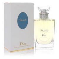 Diorella Eau De Toilette Spray By Christian Dior 3.4 oz