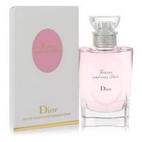 Forever And Ever Eau De Toilette Spray By Christian Dior 3.4 oz