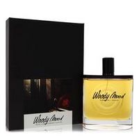 Woody Mood Eau De Parfum Spray (Unisex) By Olfactive Studio 3.4 oz
